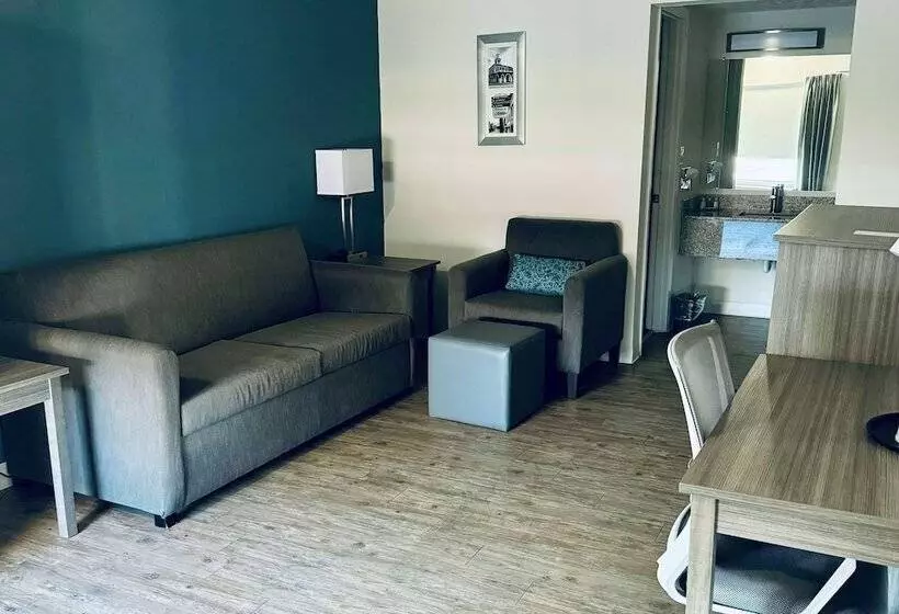 Hotel Ramada By Wyndham Lumberton