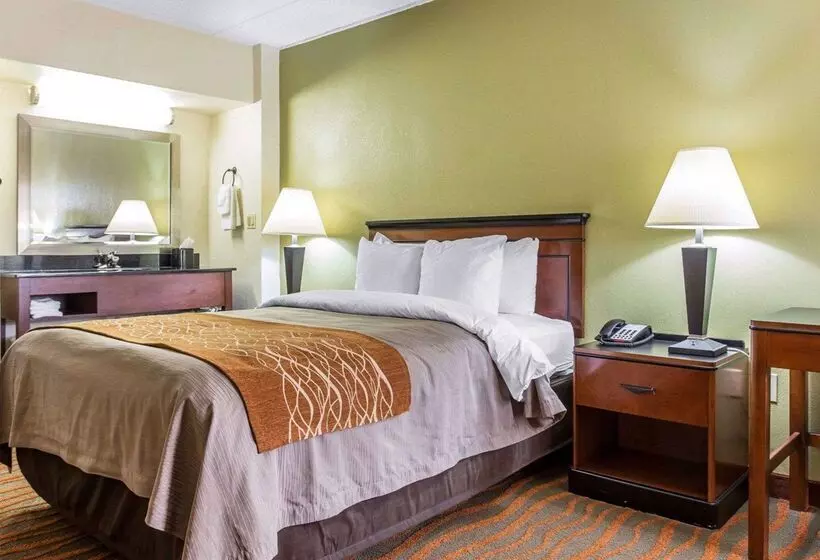 فندق Comfort Inn