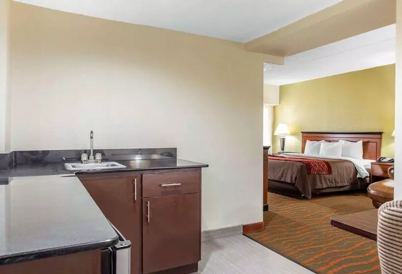 فندق Comfort Inn