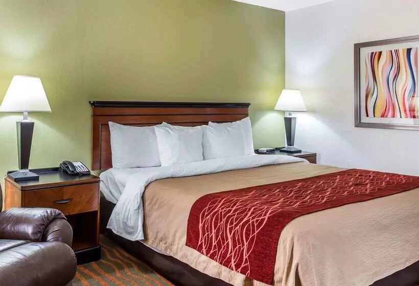 فندق Comfort Inn