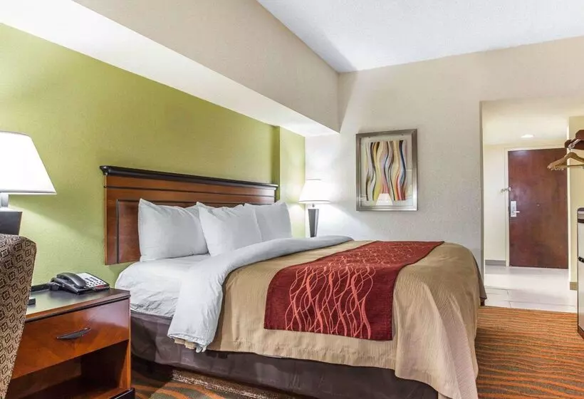 فندق Comfort Inn