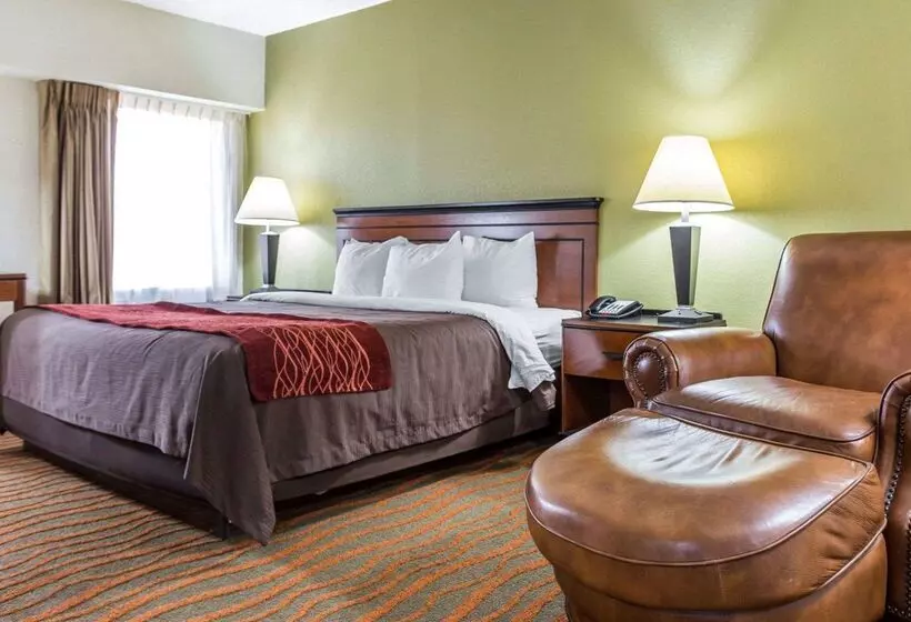 فندق Comfort Inn