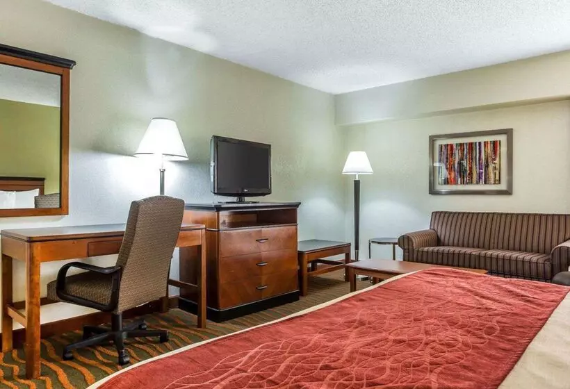 فندق Comfort Inn