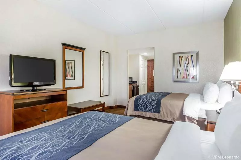 فندق Comfort Inn
