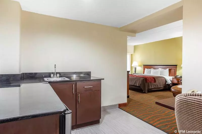 فندق Comfort Inn