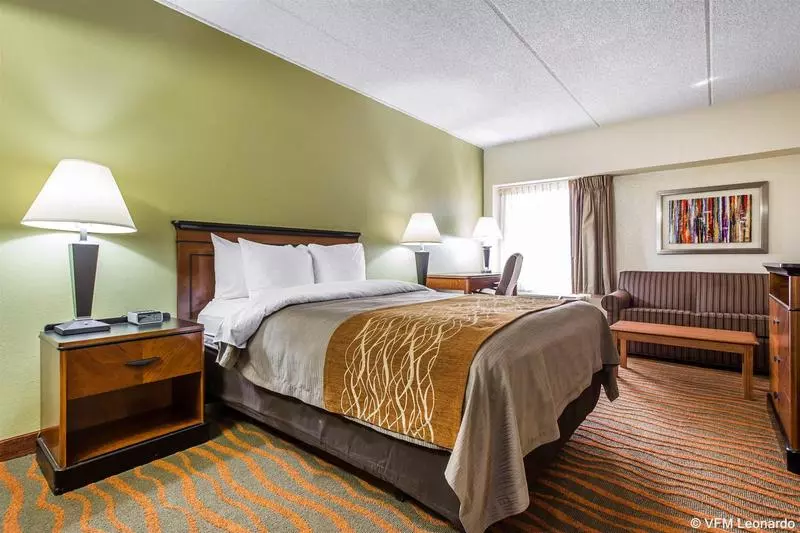فندق Comfort Inn