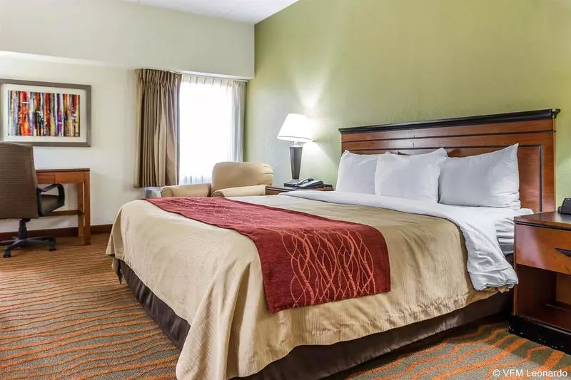 فندق Comfort Inn