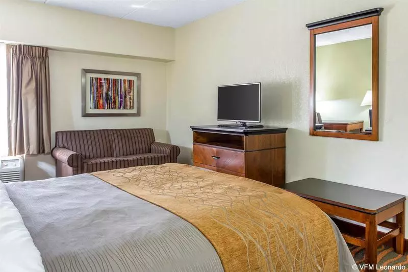 فندق Comfort Inn