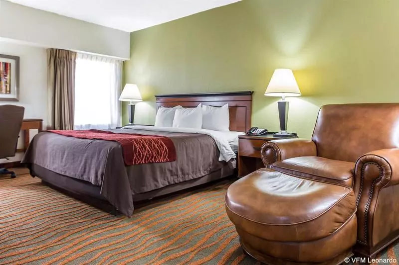 فندق Comfort Inn