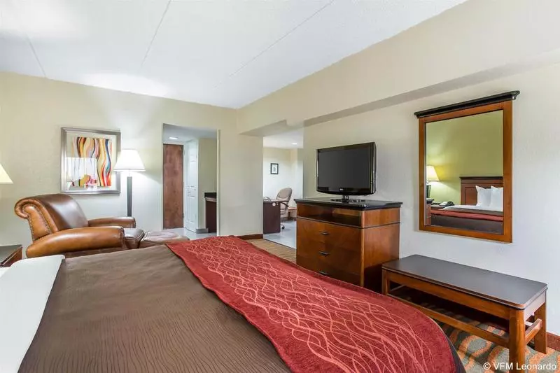 فندق Comfort Inn