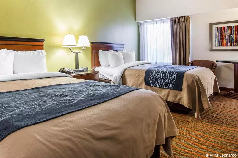 فندق Comfort Inn