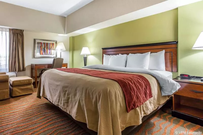 فندق Comfort Inn