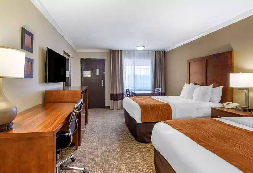 فندق The Hills Inn Eagle Rock Near Old Town Pasadena