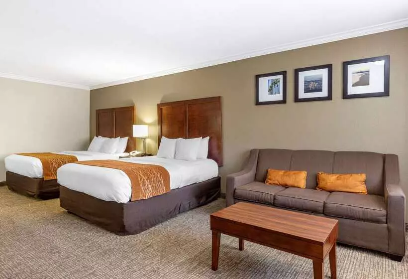 فندق The Hills Inn Eagle Rock Near Old Town Pasadena