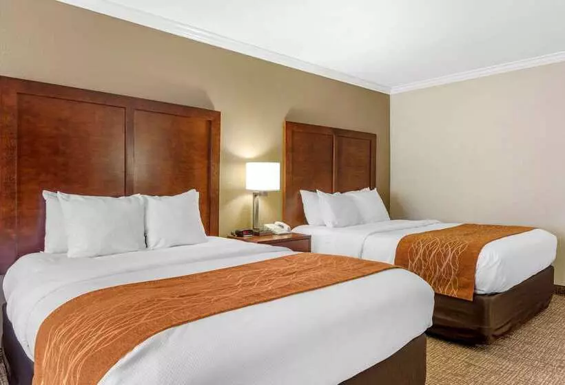 فندق The Hills Inn Eagle Rock Near Old Town Pasadena