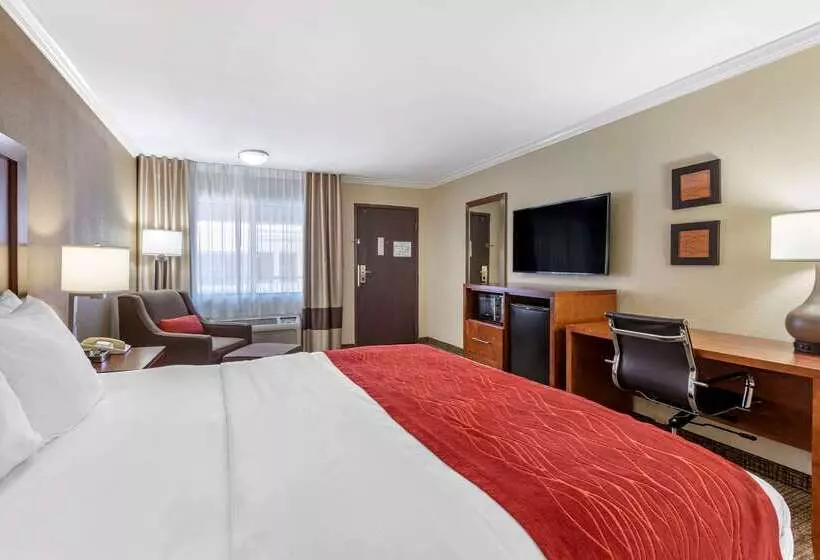 فندق The Hills Inn Eagle Rock Near Old Town Pasadena