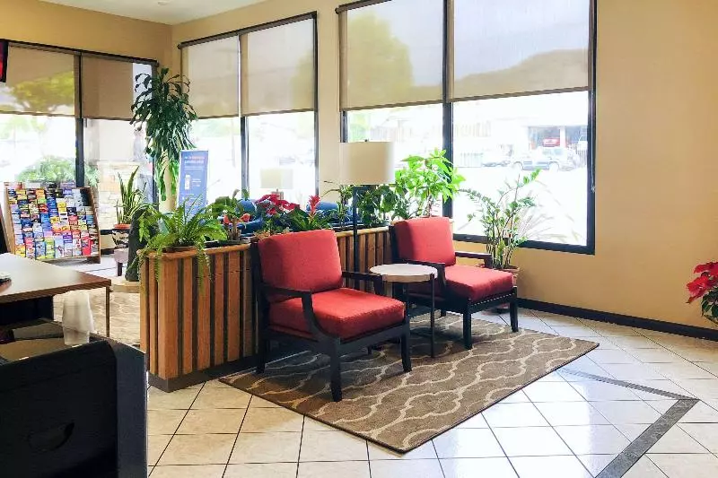 فندق The Hills Inn Eagle Rock Near Old Town Pasadena