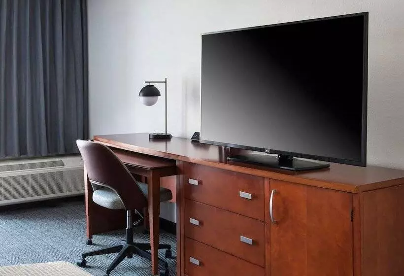 Szálloda Courtyard By Marriott Annapolis