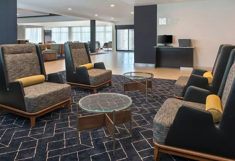 Szálloda Courtyard By Marriott Annapolis