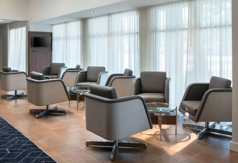 Szálloda Courtyard By Marriott Annapolis