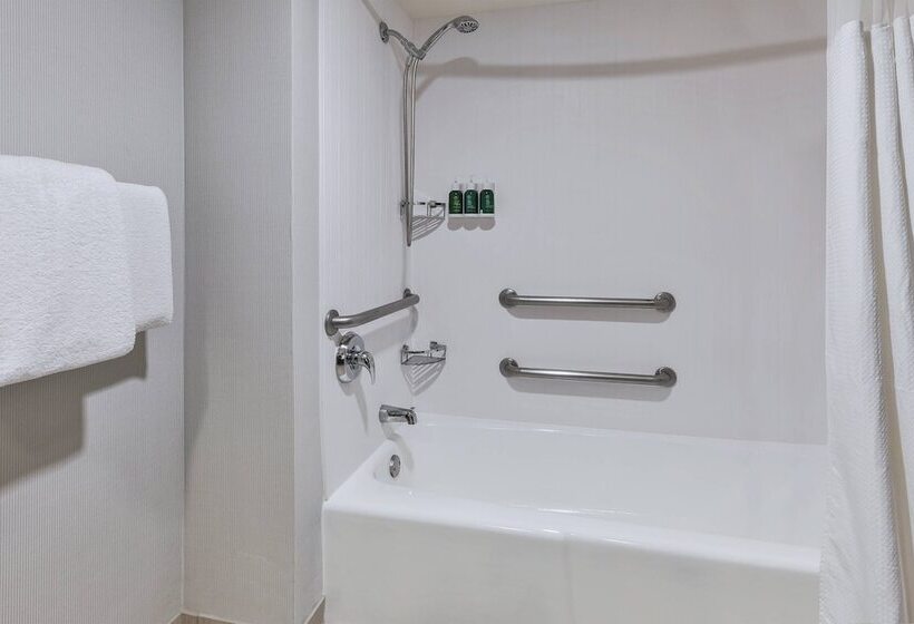 Otel Courtyard By Marriott Secaucus Meadowlands