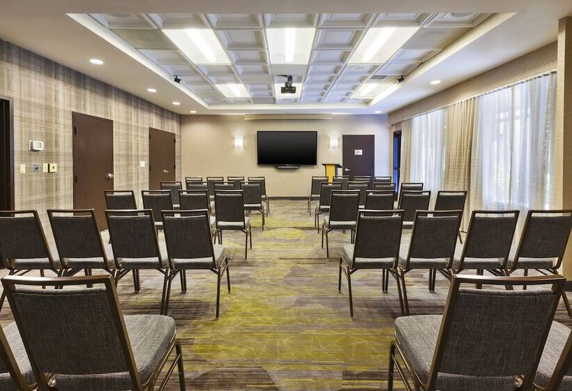 Otel Courtyard By Marriott Secaucus Meadowlands