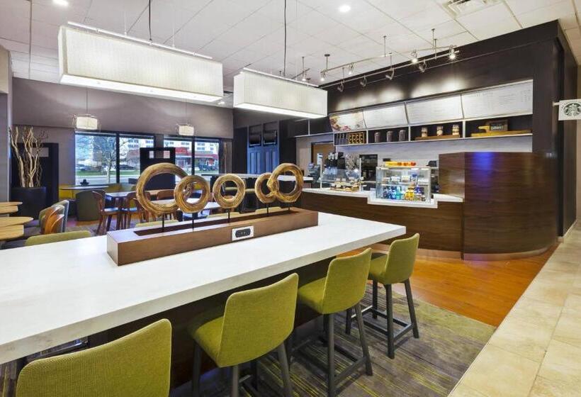 Otel Courtyard By Marriott Secaucus Meadowlands