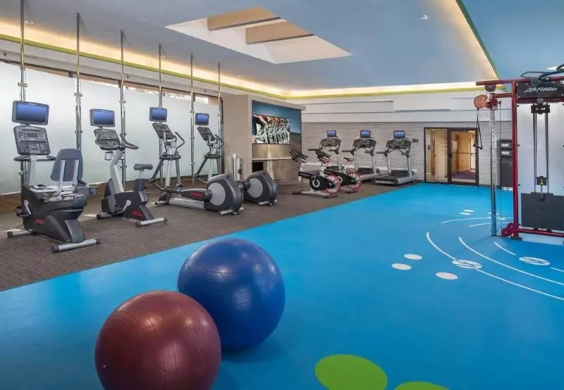 Hotelli Courtyard By Marriott Silver Spring North/white Oak