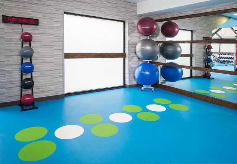 Hotelli Courtyard By Marriott Silver Spring North/white Oak