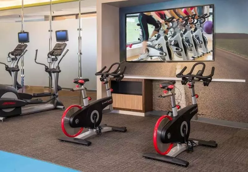 Hotelli Courtyard By Marriott Silver Spring North/white Oak