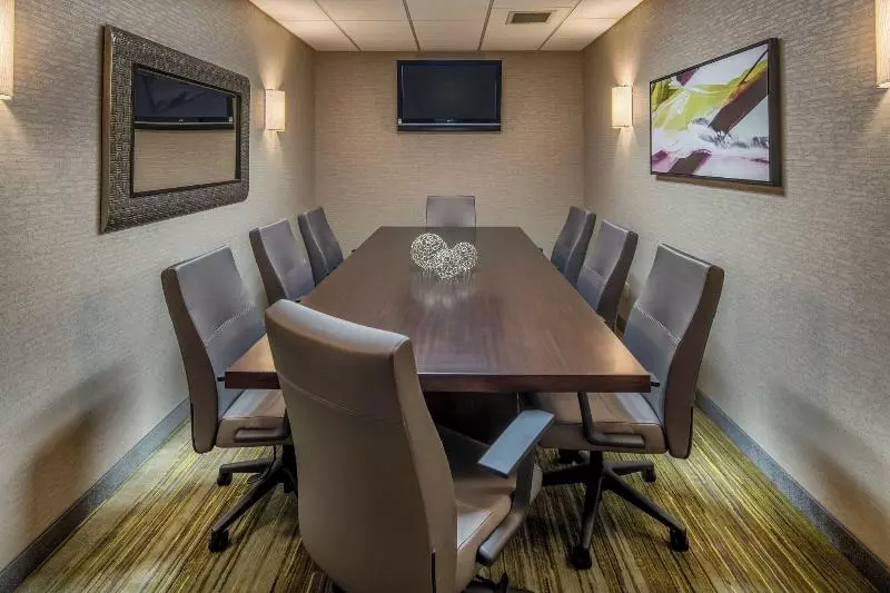 Hotel Courtyard Spokane Downtown At The Convention Center