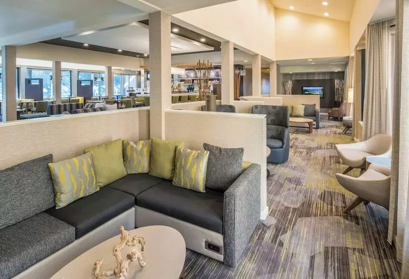 Hotel Courtyard Spokane Downtown At The Convention Center