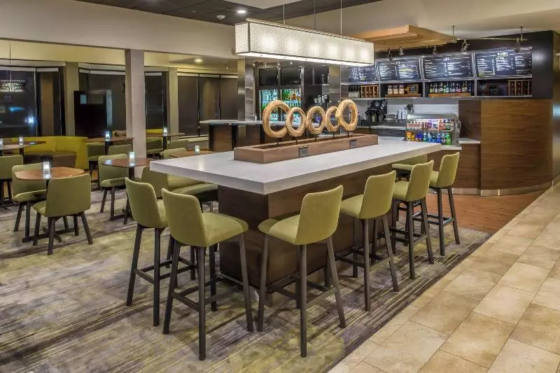 Hotel Courtyard Spokane Downtown At The Convention Center