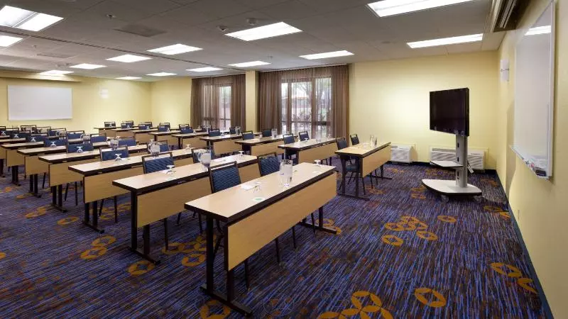 فندق Courtyard Tampa Westshore/airport