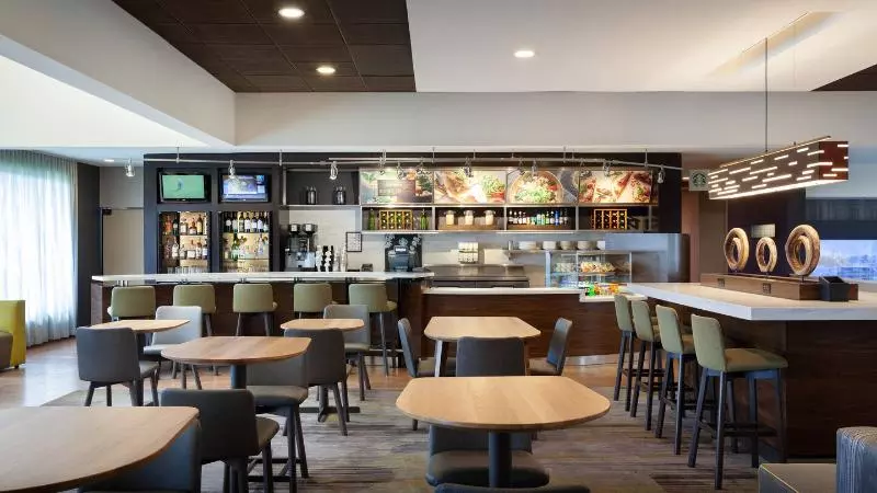 فندق Courtyard Tampa Westshore/airport