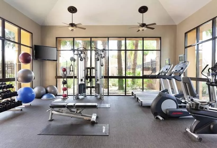 فندق Courtyard Tampa Westshore/airport