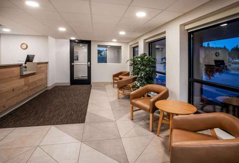 فندق Days Inn & Suites By Wyndham Duluth By The Mall