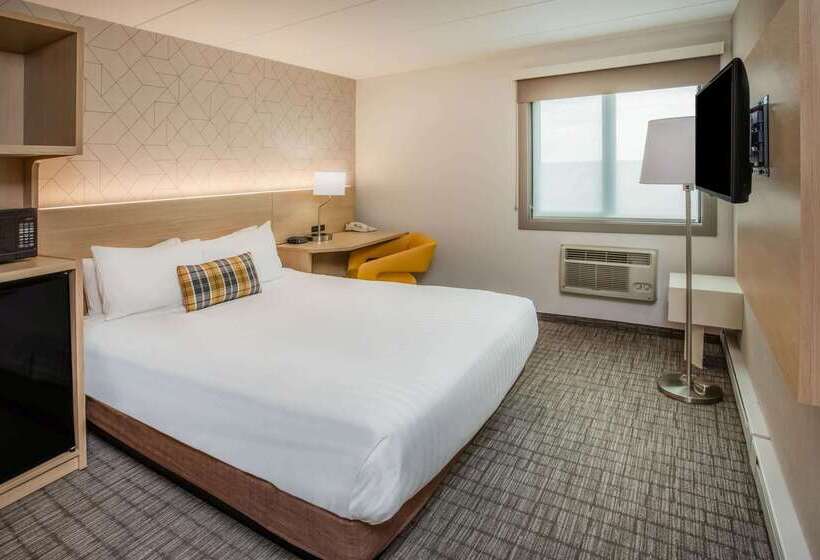 فندق Days Inn & Suites By Wyndham Duluth By The Mall