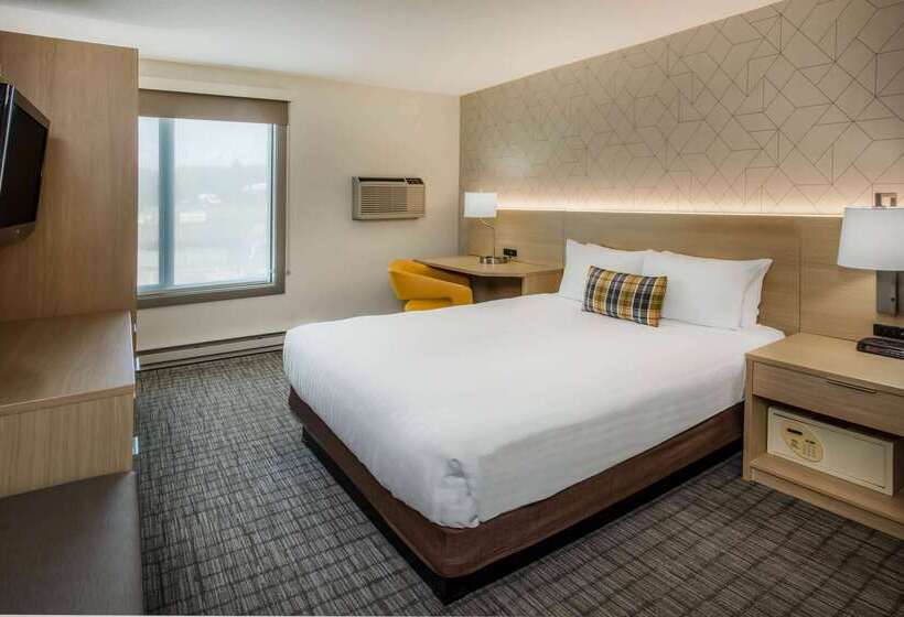 فندق Days Inn & Suites By Wyndham Duluth By The Mall