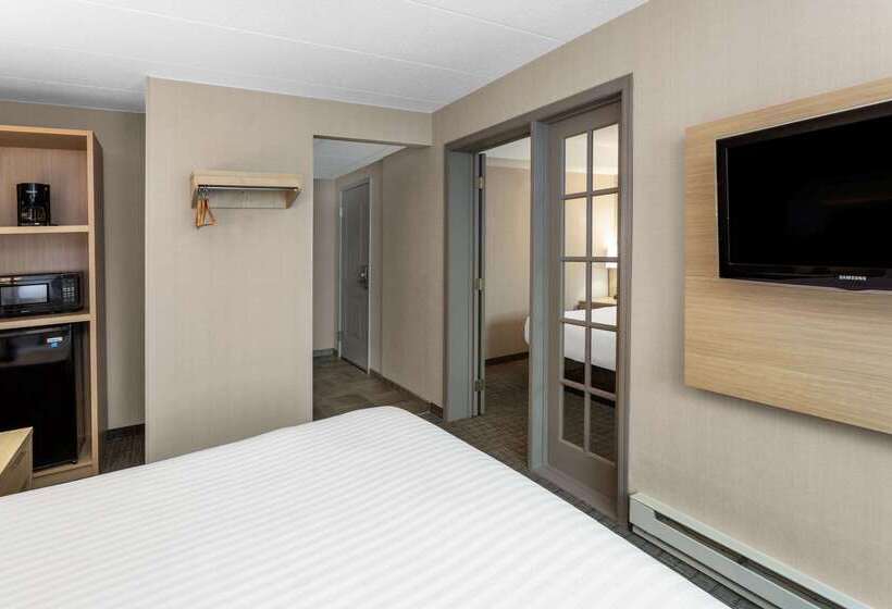 فندق Days Inn & Suites By Wyndham Duluth By The Mall