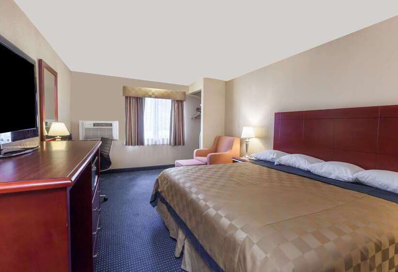 فندق Days Inn By Wyndham Flagstaff I40