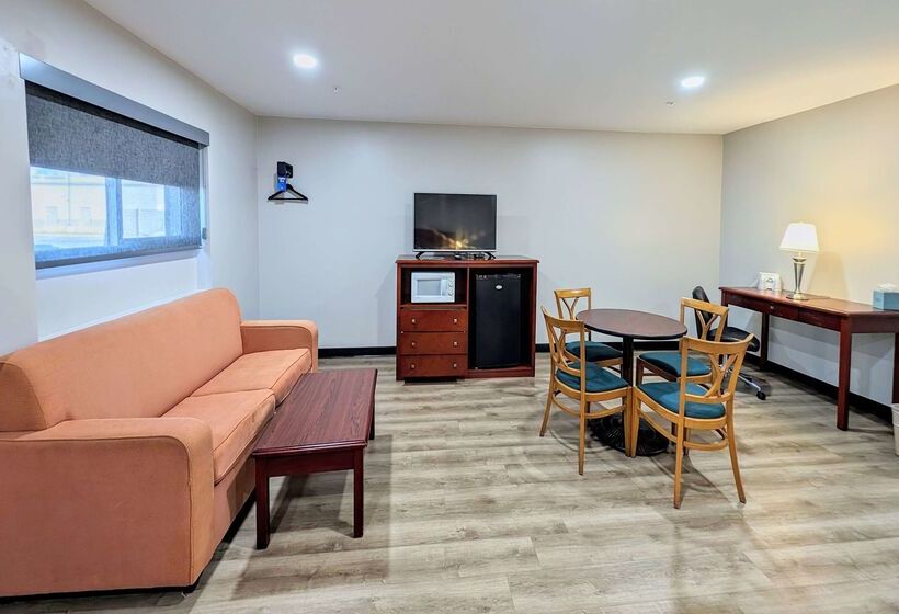 فندق Days Inn By Wyndham Flagstaff I40