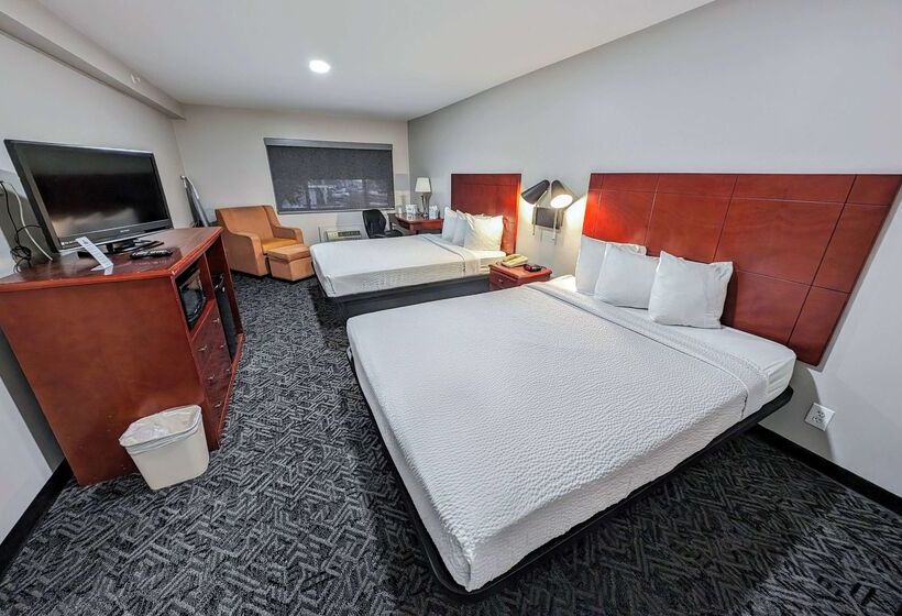 فندق Days Inn By Wyndham Flagstaff I40