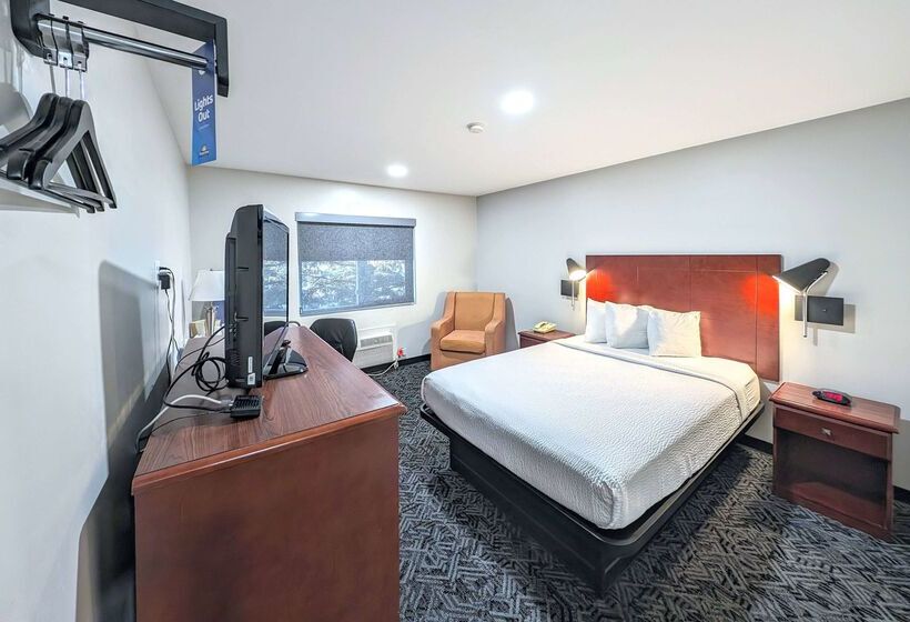 فندق Days Inn By Wyndham Flagstaff I40