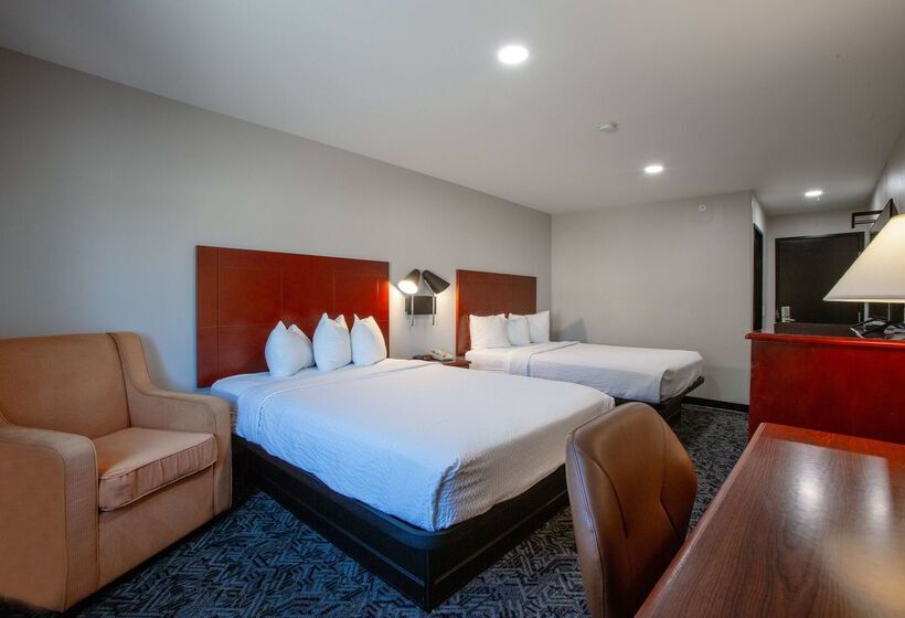 فندق Days Inn By Wyndham Flagstaff I40