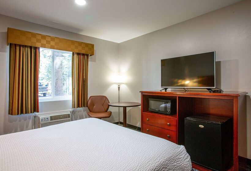 فندق Days Inn By Wyndham Flagstaff I40