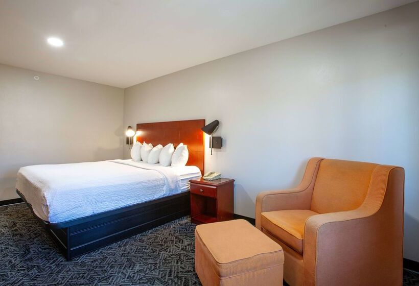 فندق Days Inn By Wyndham Flagstaff I40