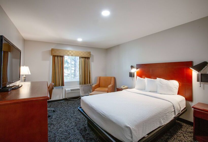 فندق Days Inn By Wyndham Flagstaff I40