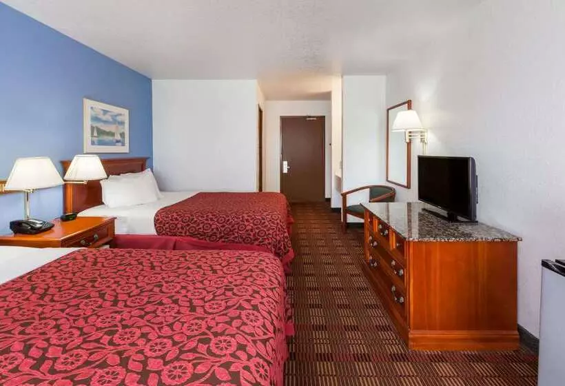 فندق Days Inn By Wyndham Holland