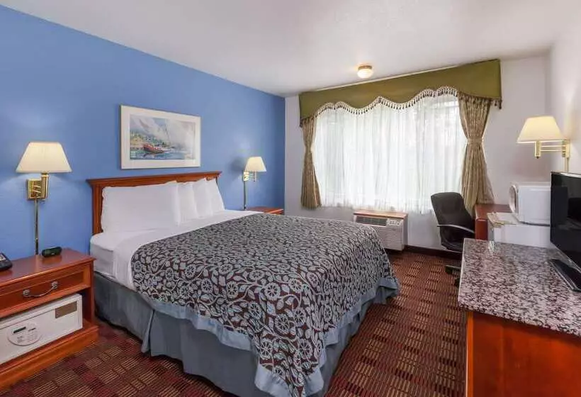 فندق Days Inn By Wyndham Holland